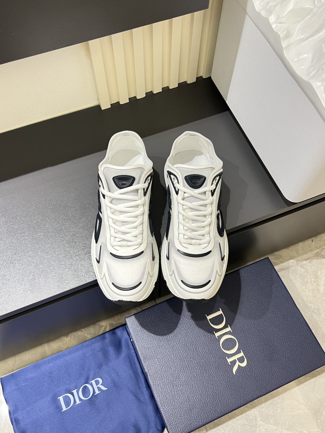 디올 신발 8773 Dior Shoes