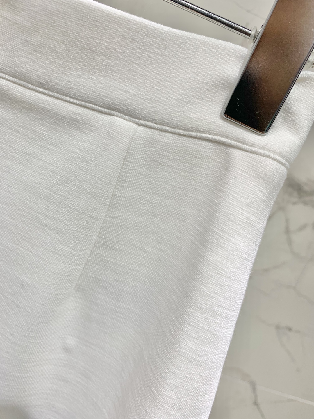 Yves Saint Laurent Wool Knit Skirt - Elegant & Comfortable, Sizes S-L 7 cmp i1741715882918 6713 0 6