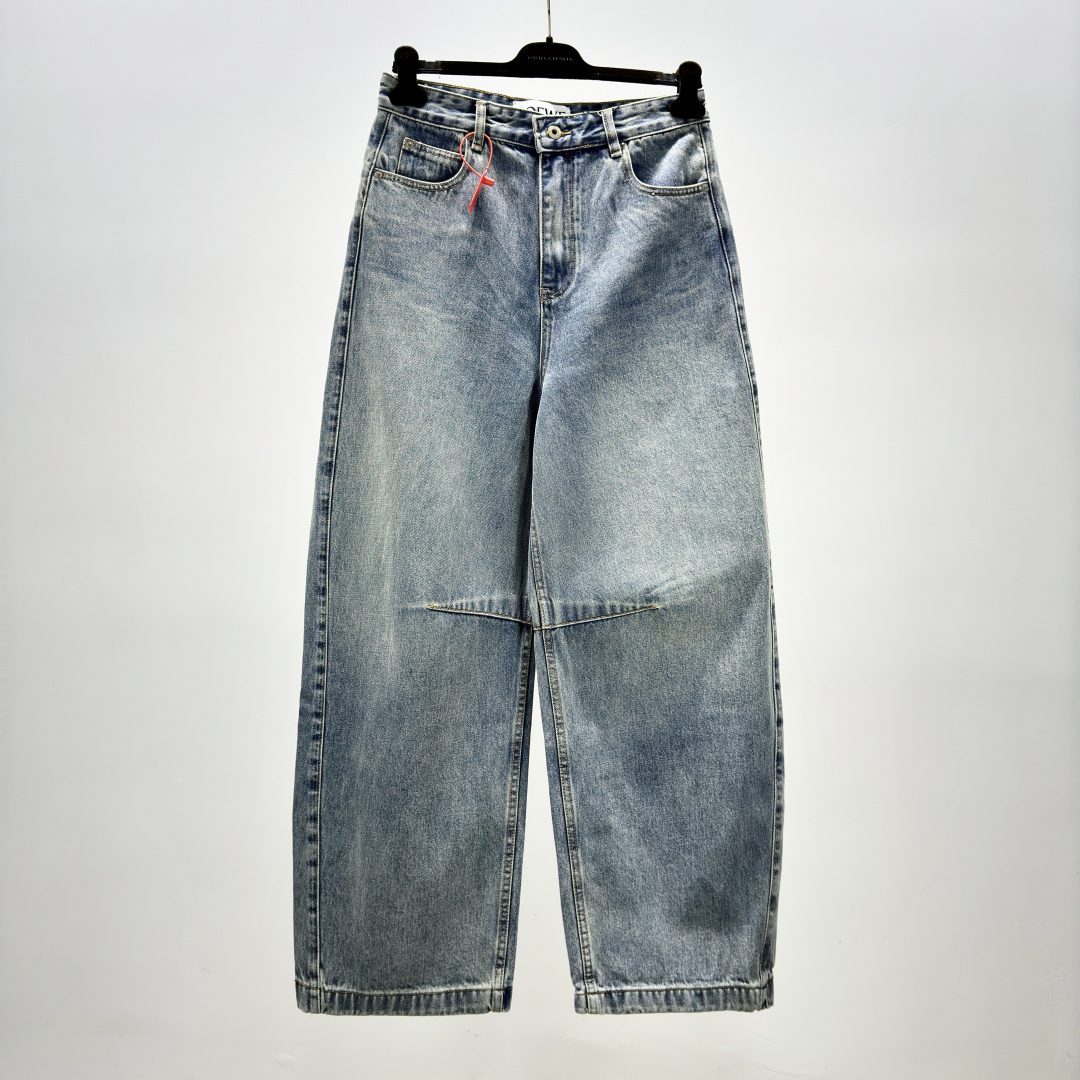 로에베 남성 바지 114184 Loewe Pants