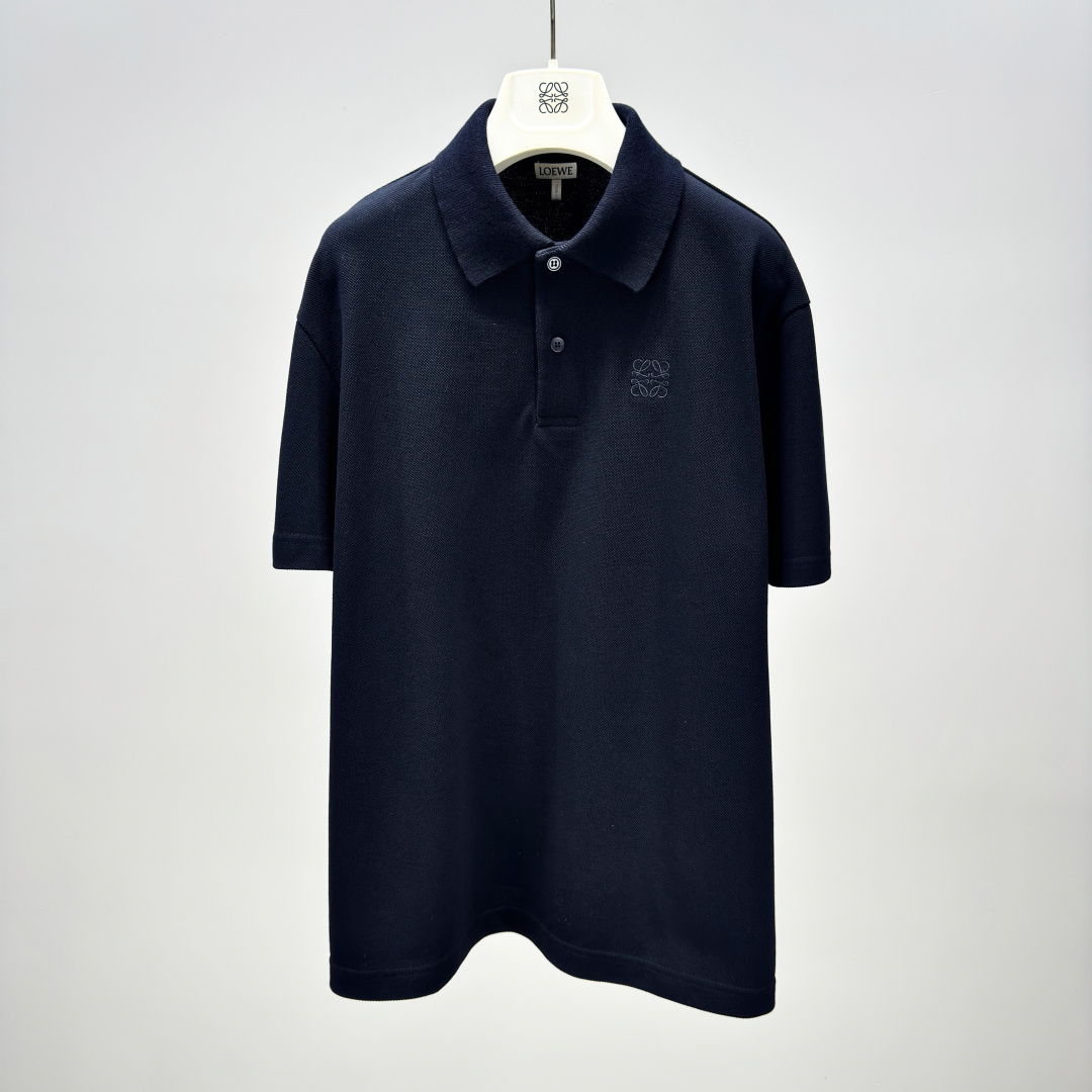 로에베 남성 반팔 114351 Loewe T Shirt
