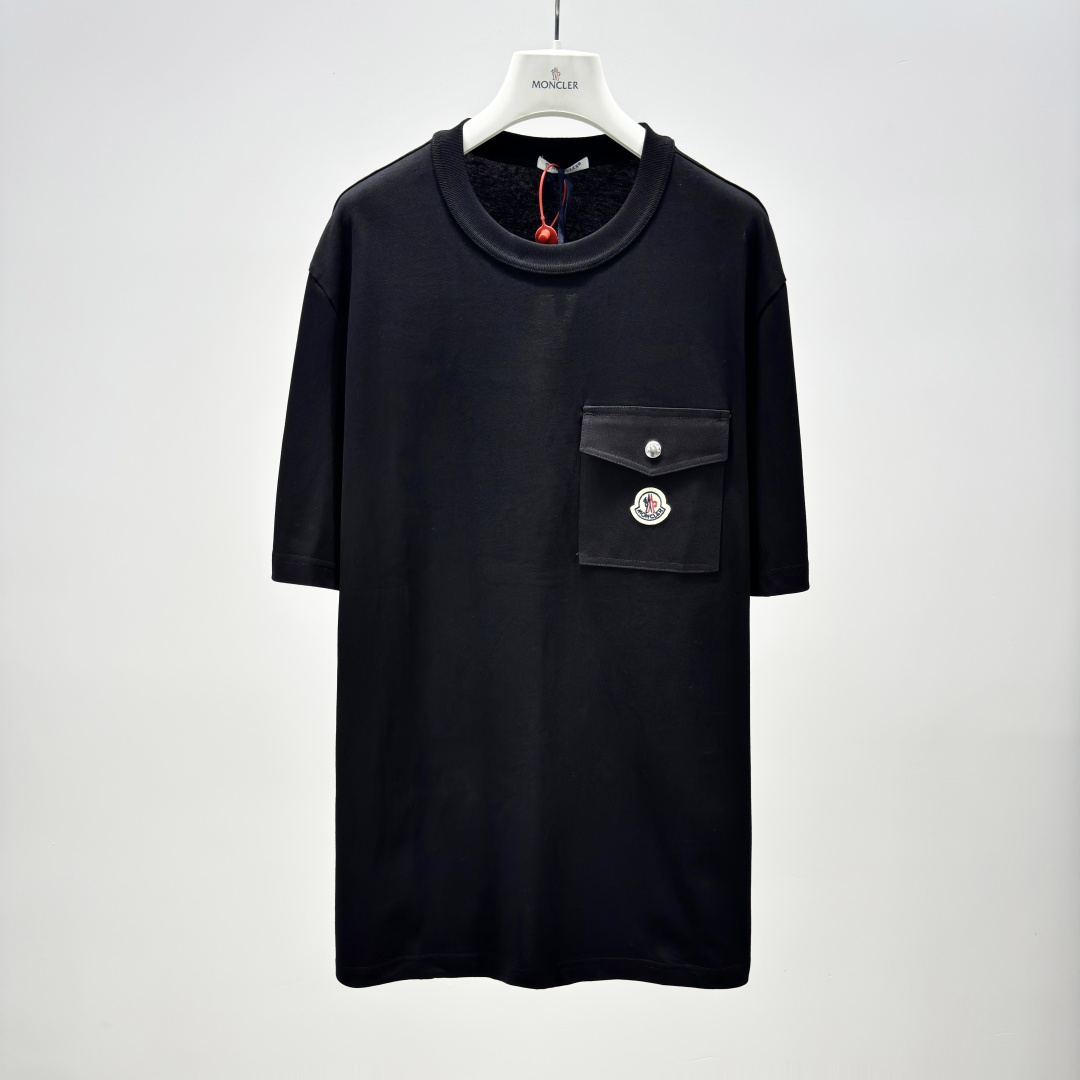 몽클레어 남성 반팔 114107 Moncler T Shirt