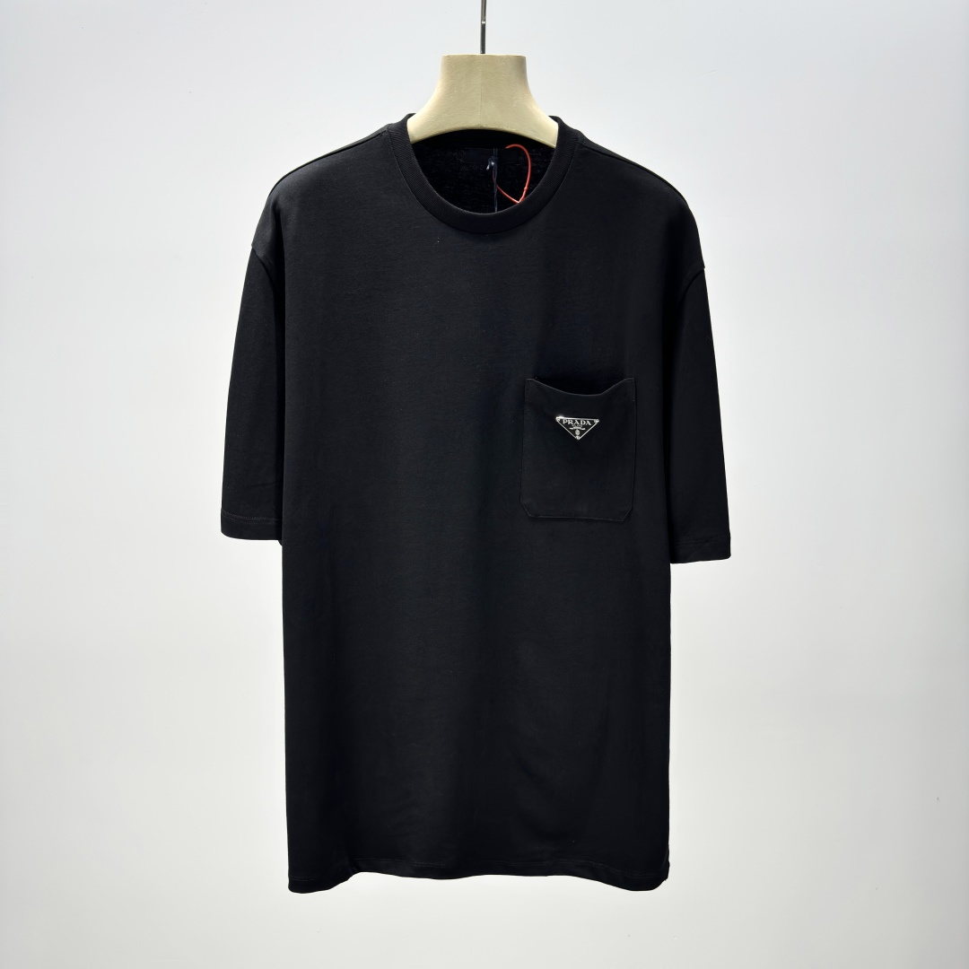 프라다 남성 반팔 114226 Prada T Shirt