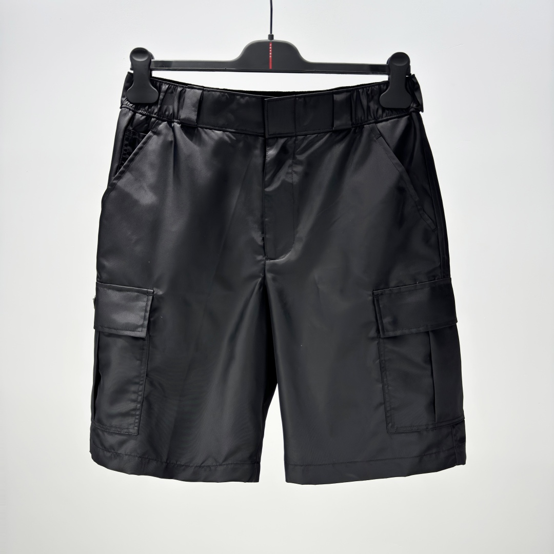 프라다 남성 반바지 114214 Prada Shorts