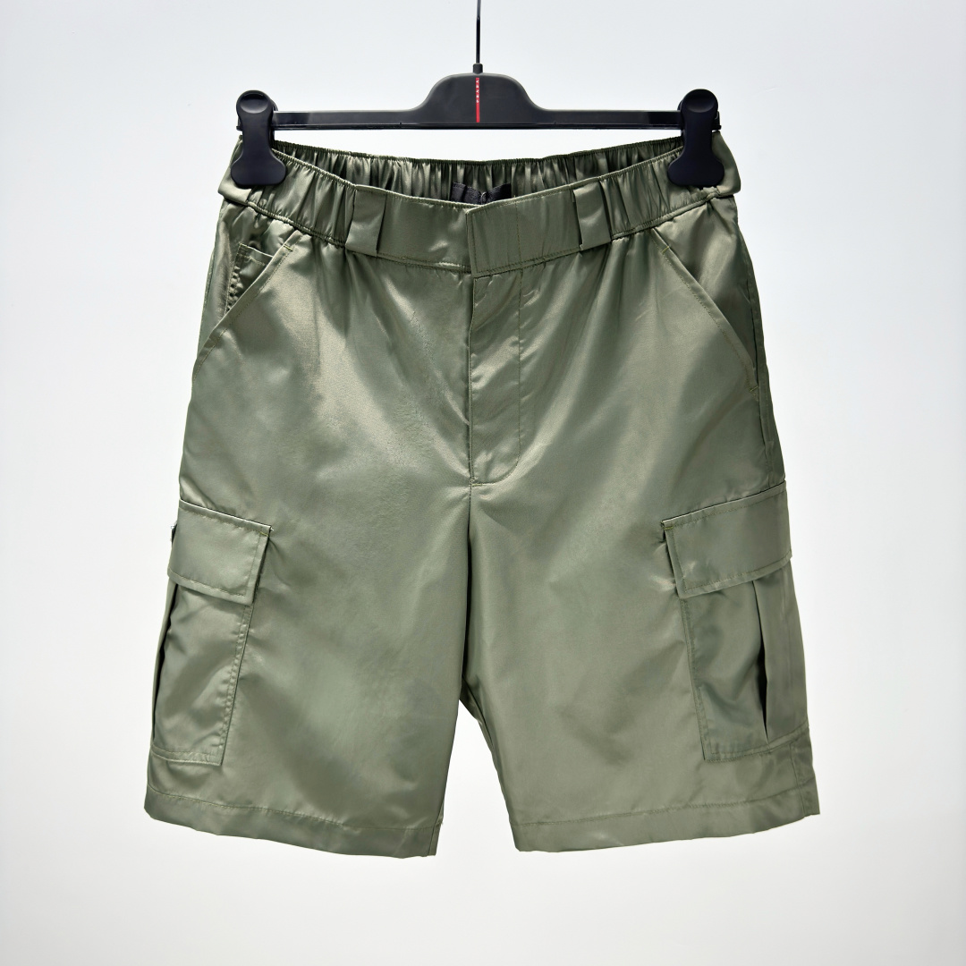 프라다 남성 반바지 114215 Prada Shorts