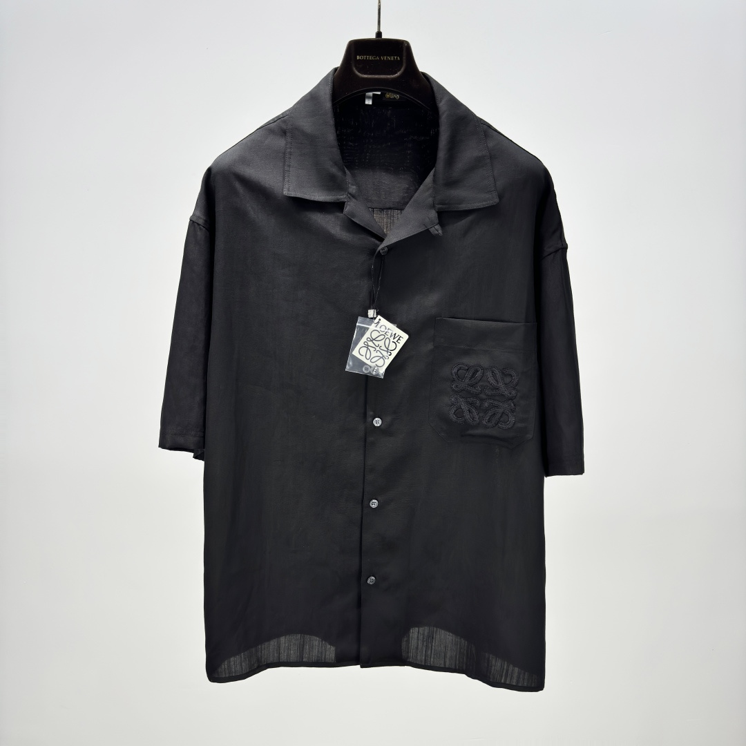 로에베 남성 반팔 114350 Loewe T Shirt