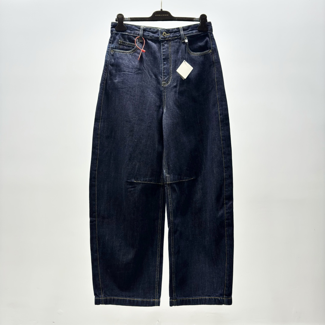 로에베 남성 바지 114183 Loewe Pants