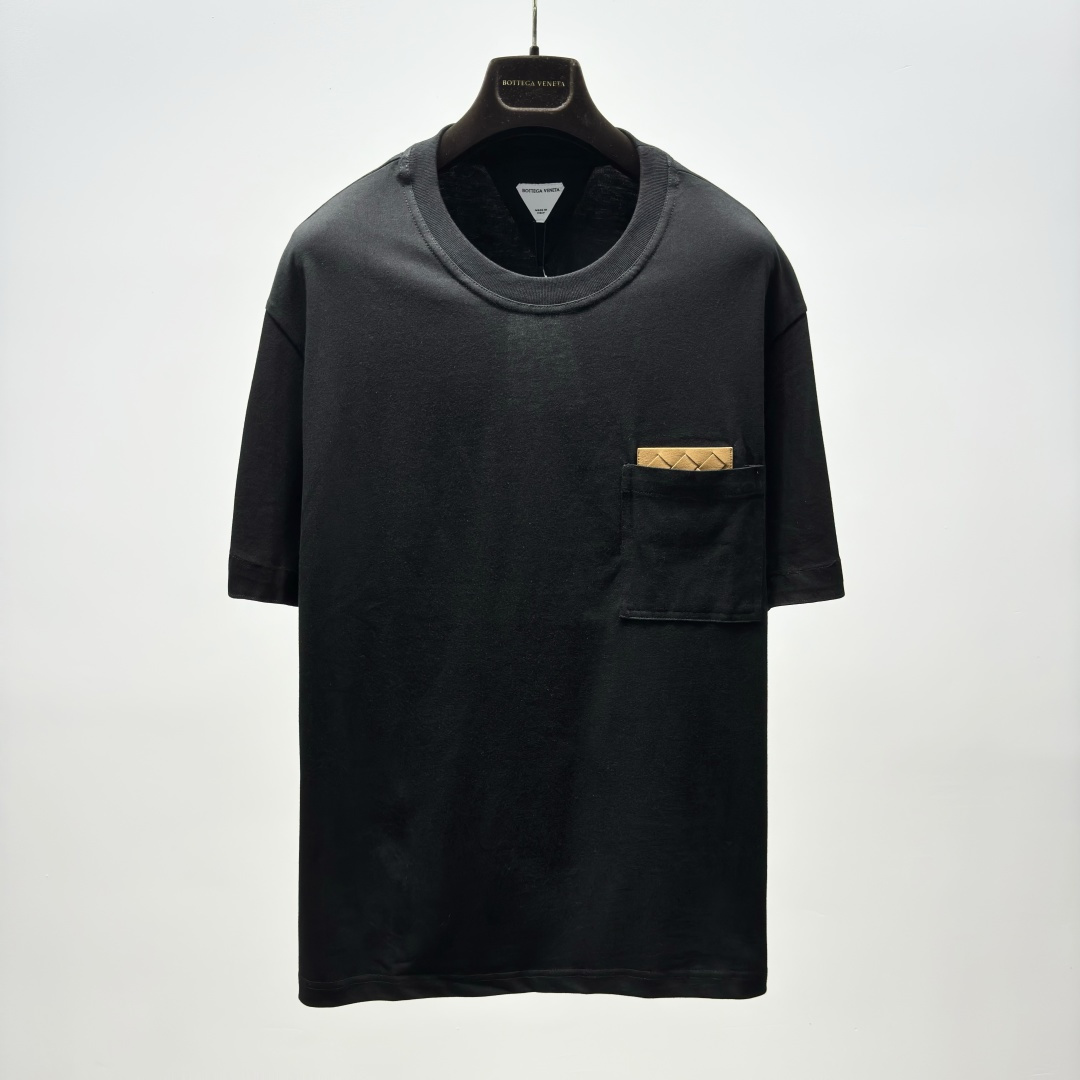 보테가베네타 남성 반팔 114151 Bottega Veneta T Shirt
