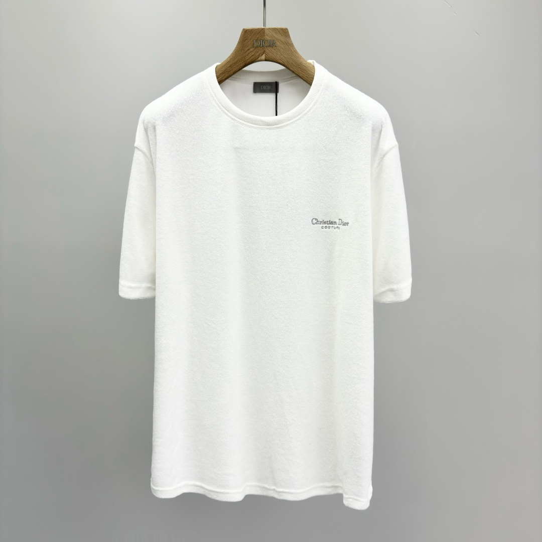 디올 남성 반팔 114341 Dior T Shirt