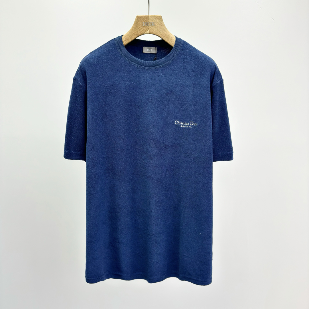 디올 남성 반팔 114342 Dior T Shirt