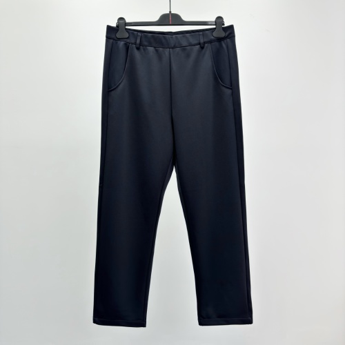 Prada Slim-Fit Track Pants with Drawstring Waist - Early Autumn 2025 1 Prada Slim-Fit Track Pants with Drawstring Waist - Early Autumn 2025