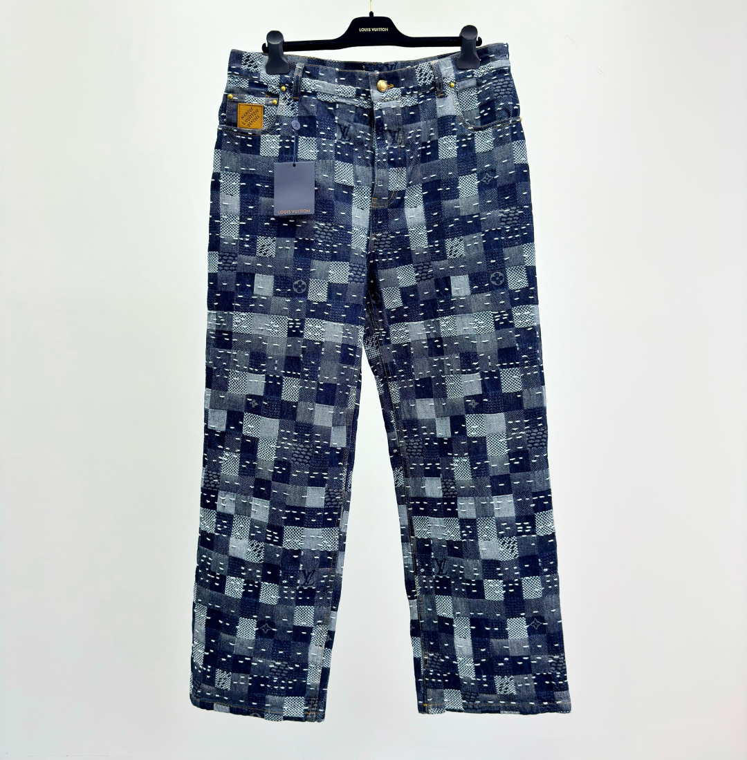 루이비통 남성 바지 114348 Louis Vuitton Pants