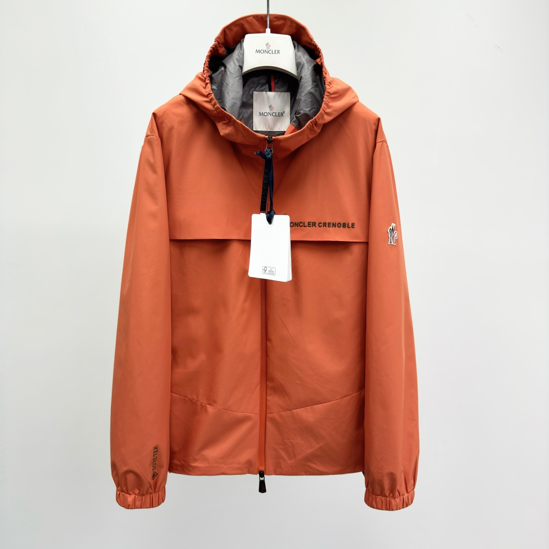 NO:501928,M0ncler Grenoble Zipper Hooded Waterproof Casual Long Sleeve Jacket Men's Style Fabric Nylon Fitting Moderate Thickness Style Other Collar Hooded Ingredient Content Nylon Pattern Letters Suitable for Seasons and Springs and Autumn Function Waterproof, Breathable Sleeve Long Sleeve Sleeve Rotary Sleeve Sleeve Sleeve Zipper Flying Length Regular Style 28325983.5,,jackets & coats,jackets & coats,hats,alexander wang19860909M0ncler Grenoble 拉链连帽防水休闲长袖夹克外套 男款 面料锦纶 版型合身 厚度适中 款式其他 领型连帽 成分含量锦纶 图案字母 适用季节春,秋 功能防水,透气 袖长长袖 袖型落肩袖 衣门襟拉链 衣长常规款 28325983.5,,jackets & coats,jackets & coats,hats,alexander wang,Men's clothing