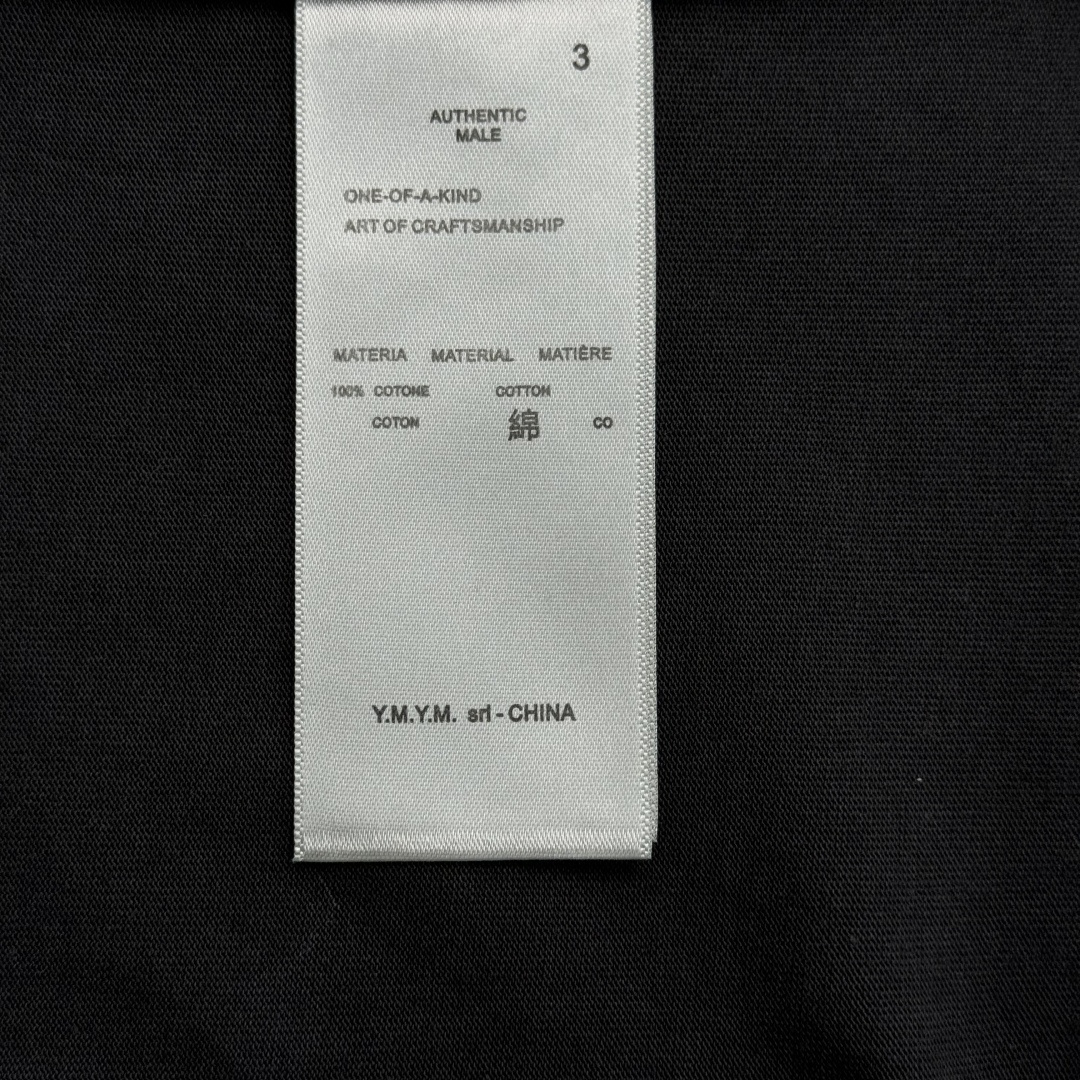 키톤 남성 면 긴팔 티셔츠 53901 이미지 9