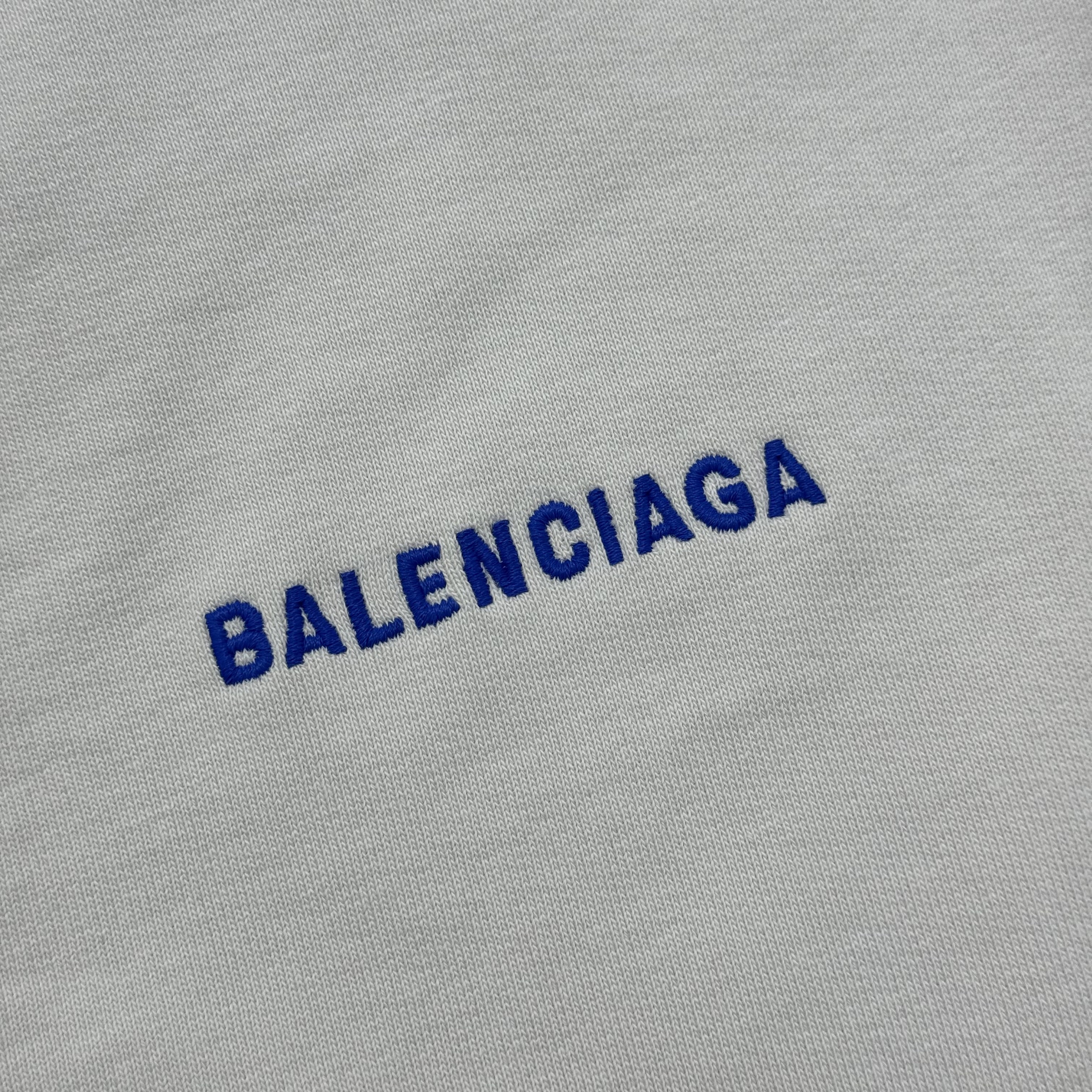 발렌시아가 남성 후드 61108 Balenciaga Hoodie 이미지 16
