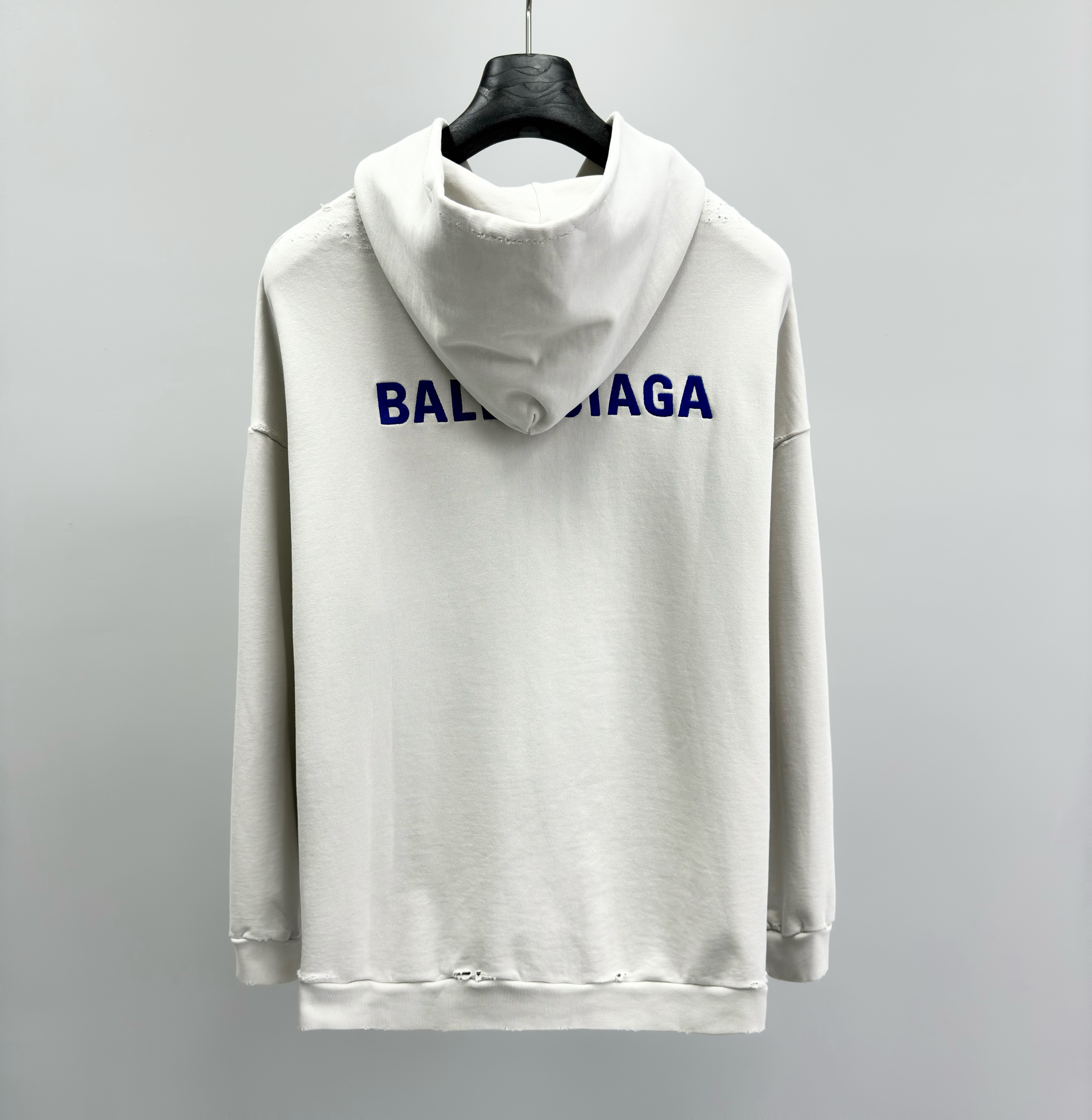 발렌시아가 남성 후드 61108 Balenciaga Hoodie 이미지 11