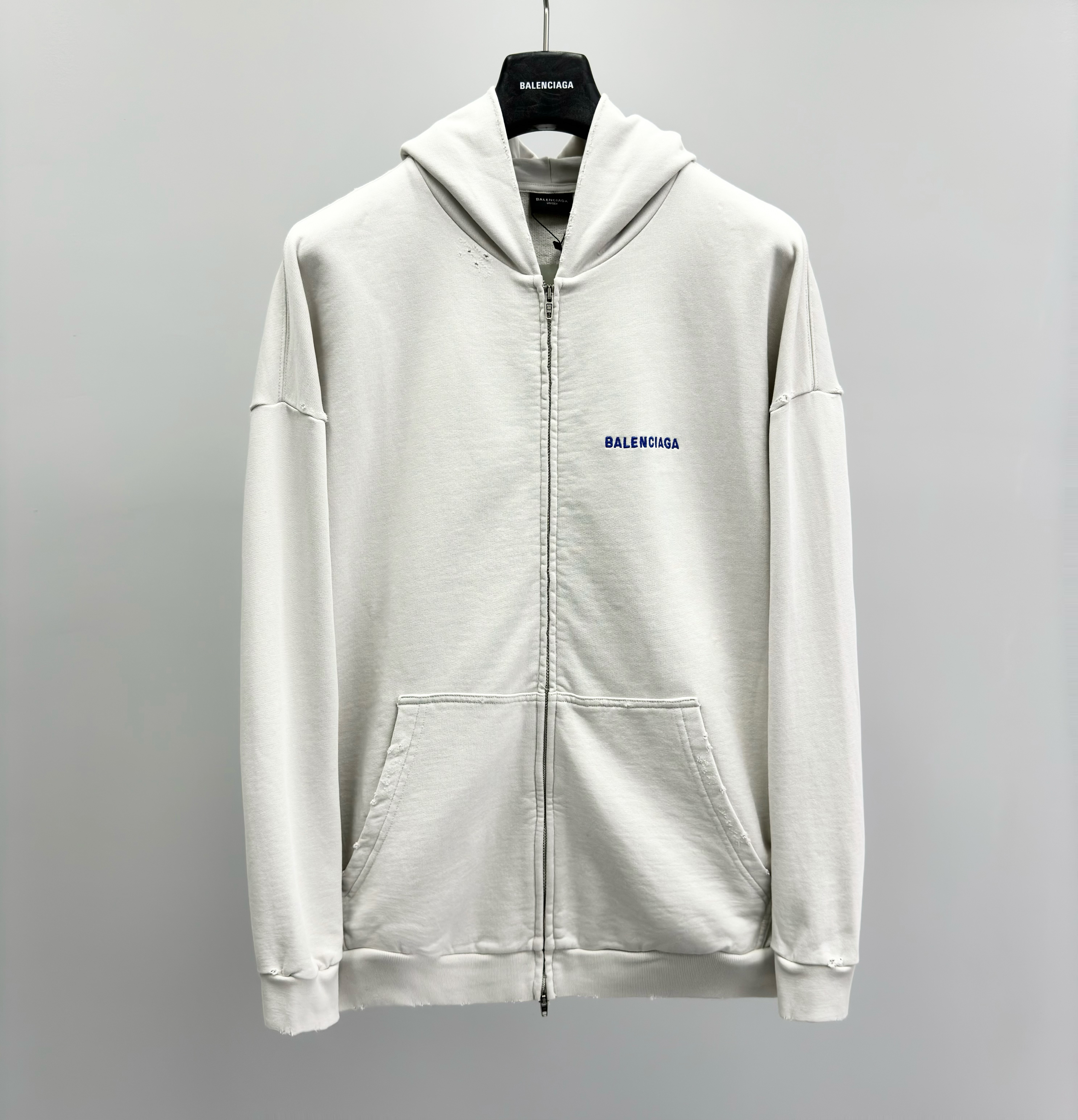 발렌시아가 남성 후드 61108 Balenciaga Hoodie 이미지 10
