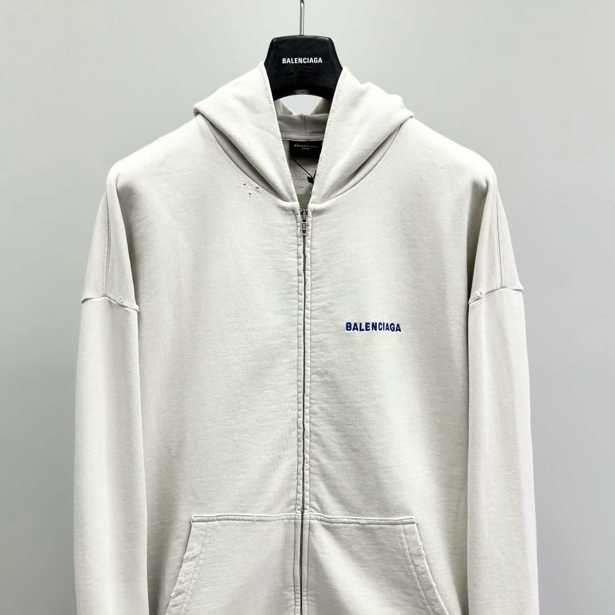 발렌시아가 남성 후드 61108 Balenciaga Hoodie 이미지 12