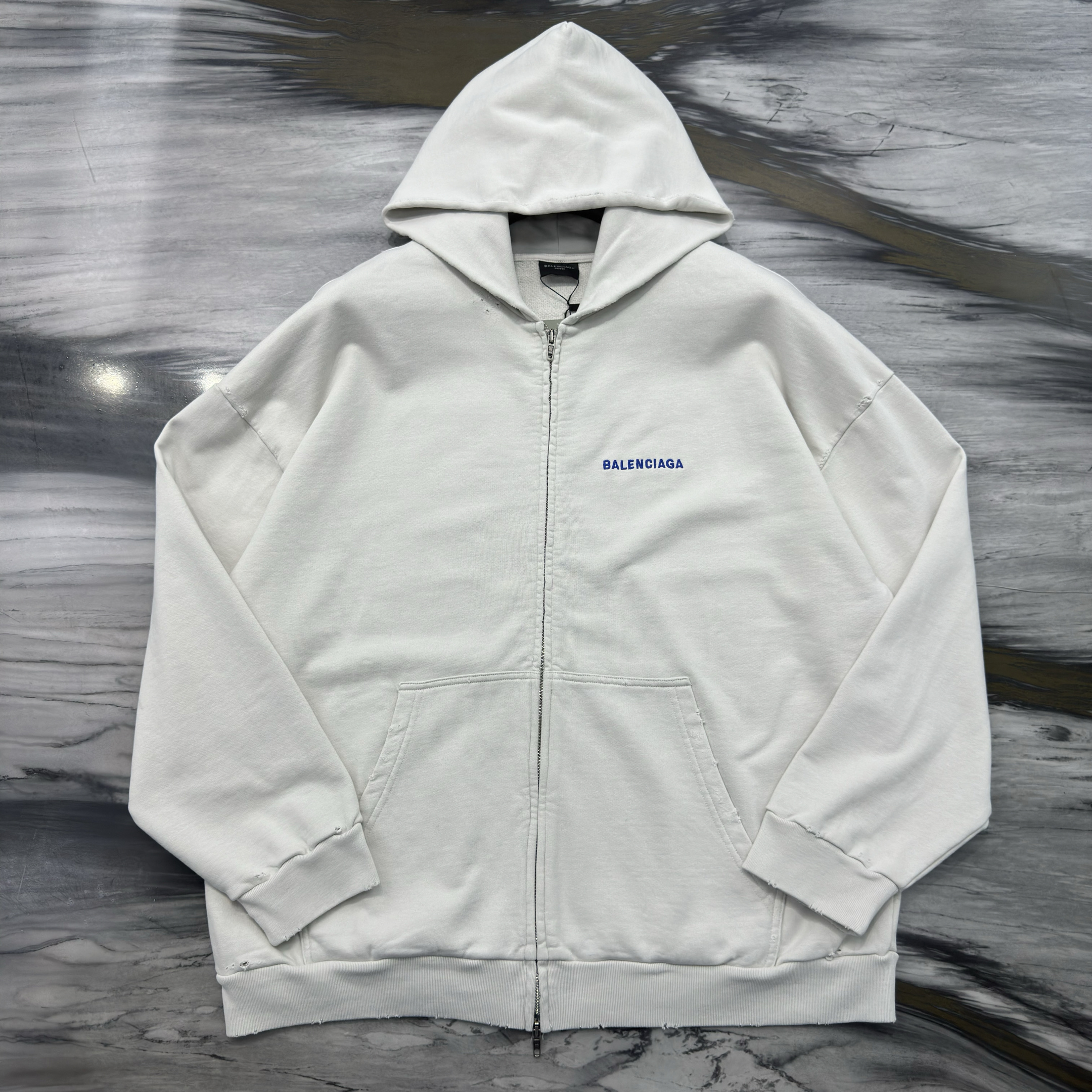 발렌시아가 남성 후드 61108 Balenciaga Hoodie 이미지 13