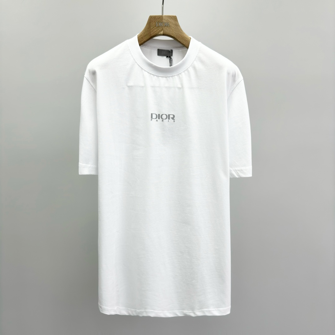 디올 남성 반팔 114333 Dior T Shirt