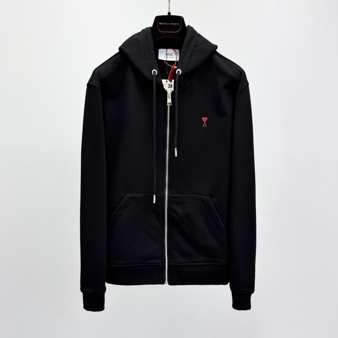 아미 남성 자켓 114375 AMI Jacket