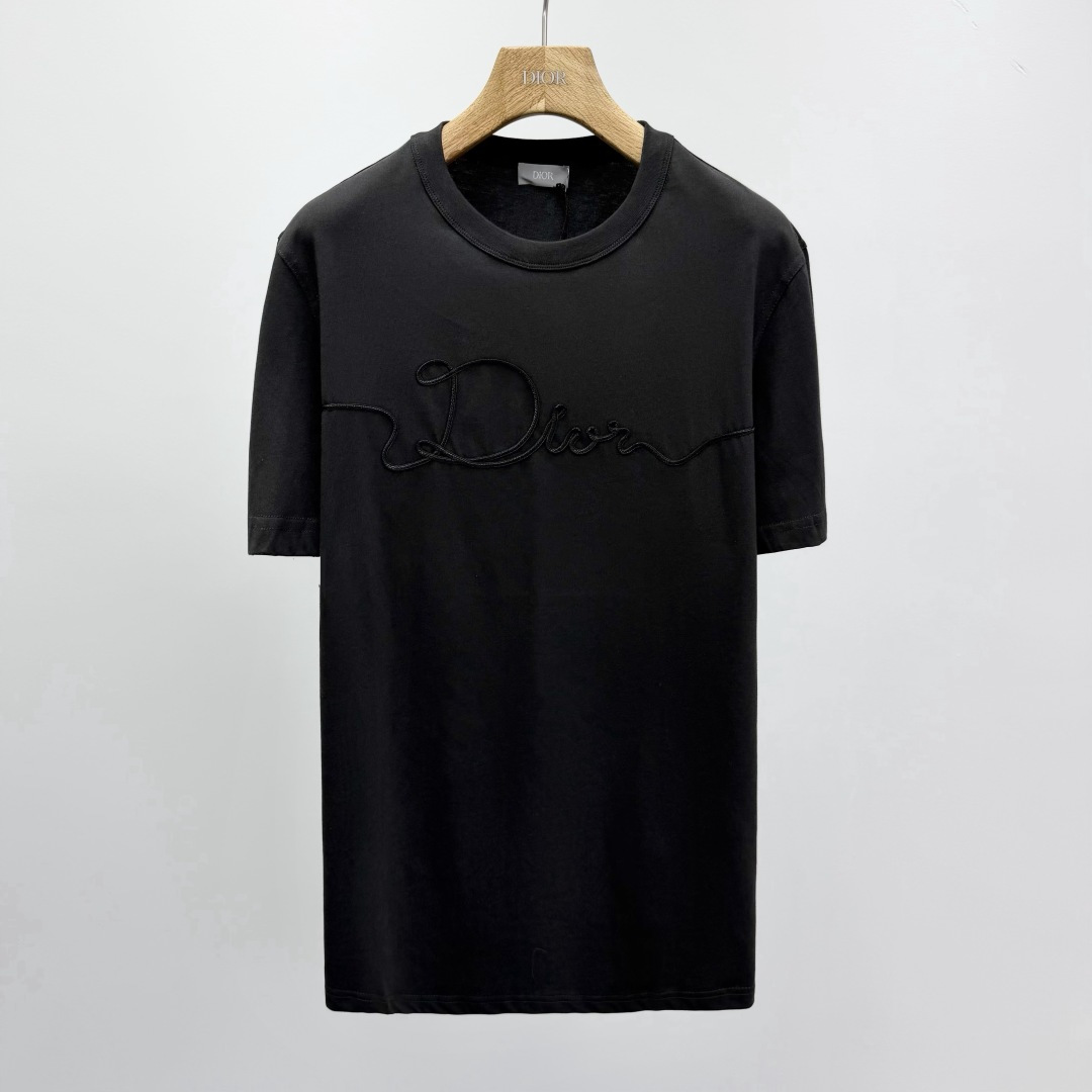디올 남성 반팔 114334 Dior T Shirt