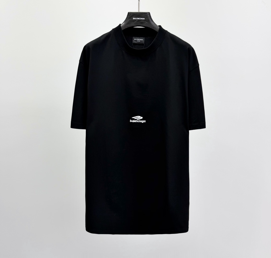발렌시아가 남성 반팔 114328 Balenciaga T Shirt