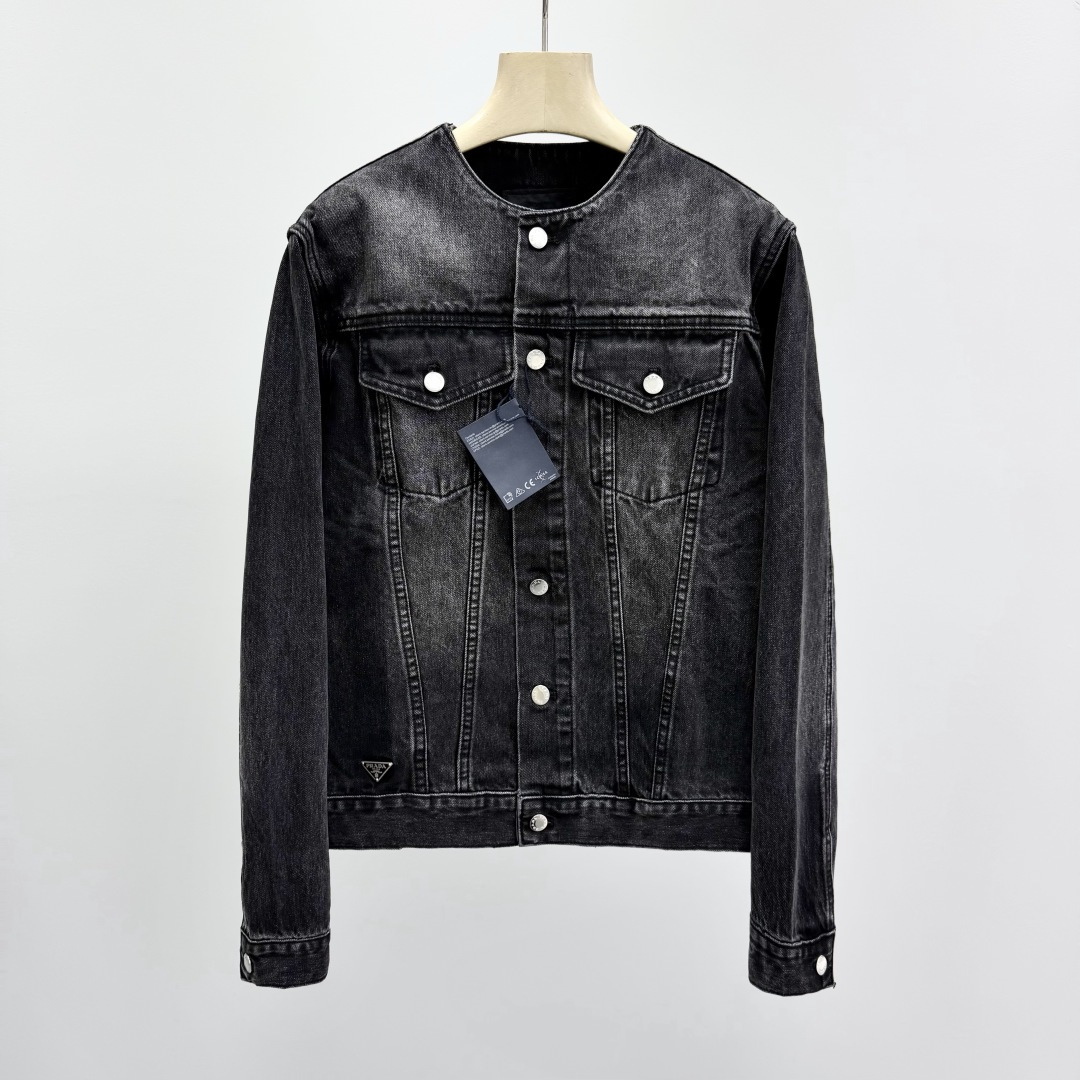 프라다 남성 자켓 114365 Prada Jacket
