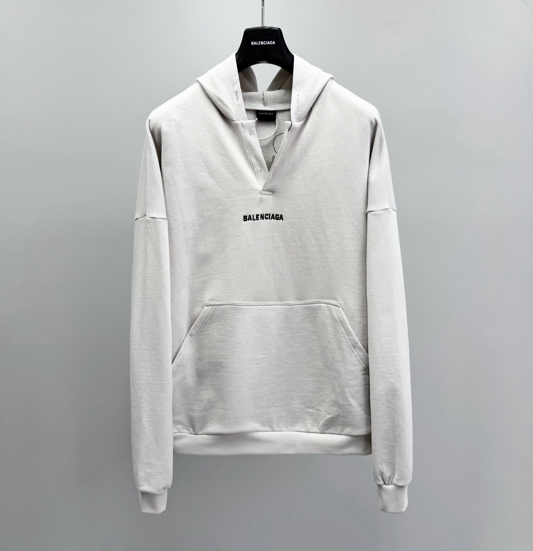 발렌시아가 남성 후드 114372 Balenciaga Hoodie