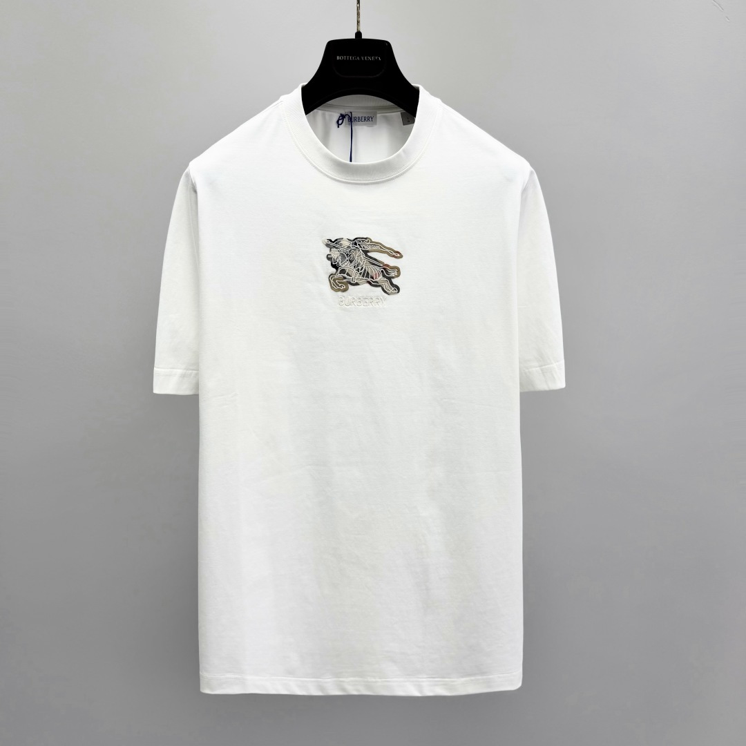 버버리 남성 반팔 114356 Burberry T Shirt