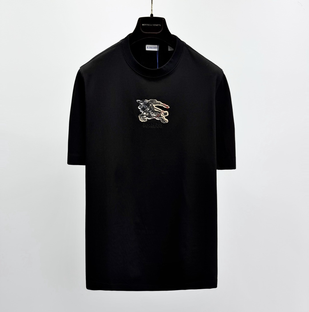 버버리 남성 반팔 114357 Burberry T Shirt
