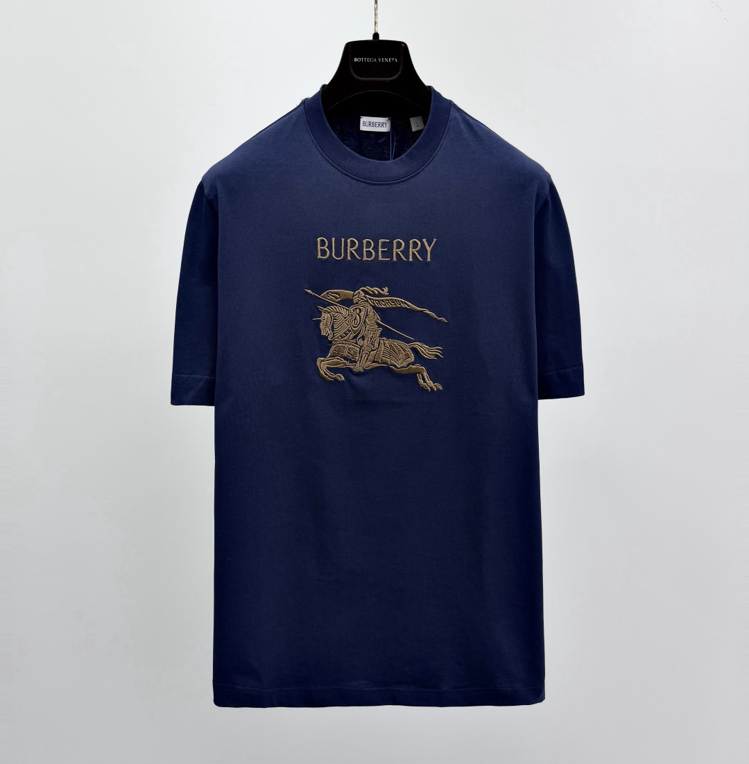 버버리 남성 반팔 114359 Burberry T Shirt