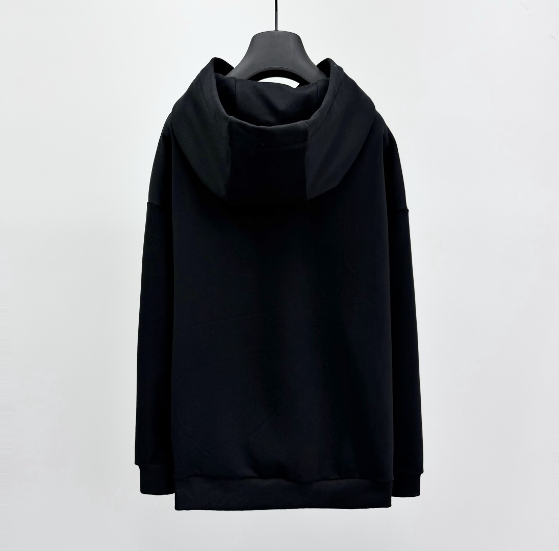 펜디 남성 후드 61081 Fendi Hoodie 상세 이미지 2