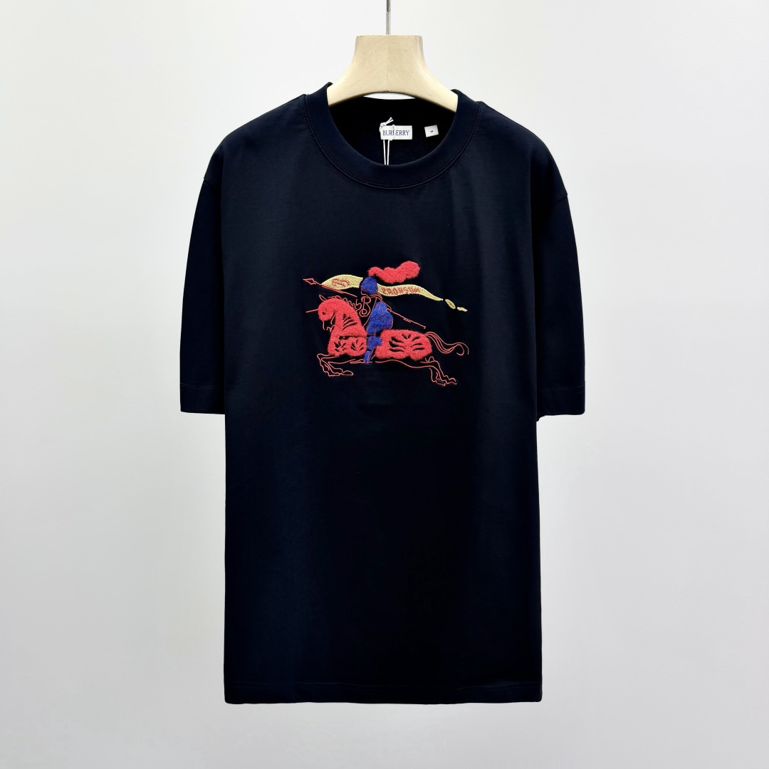버버리 남성 반팔 114361 Burberry T Shirt