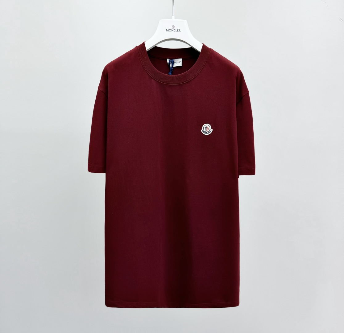 몽클레어 남성 반팔 114320 Moncler T Shirt