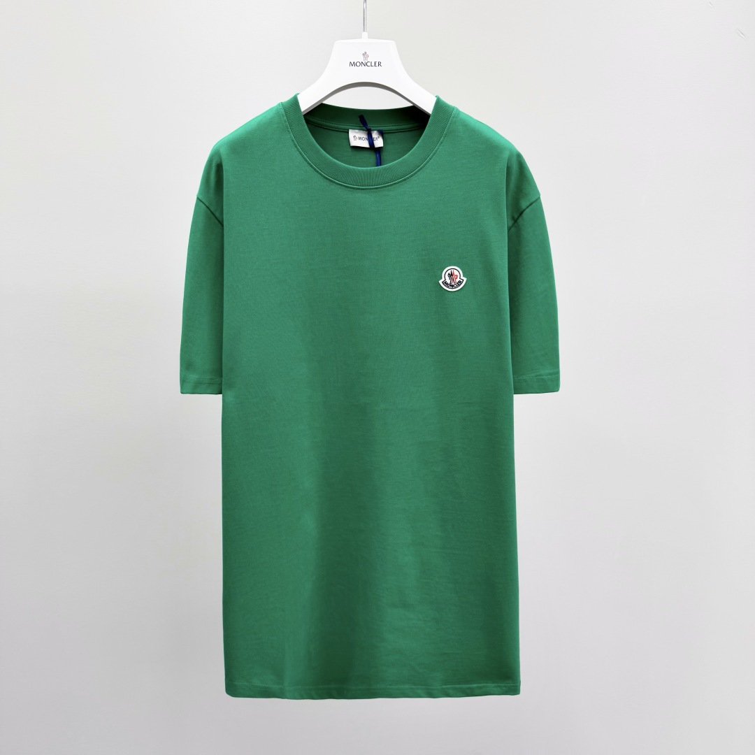 몽클레어 남성 반팔 114319 Moncler T Shirt