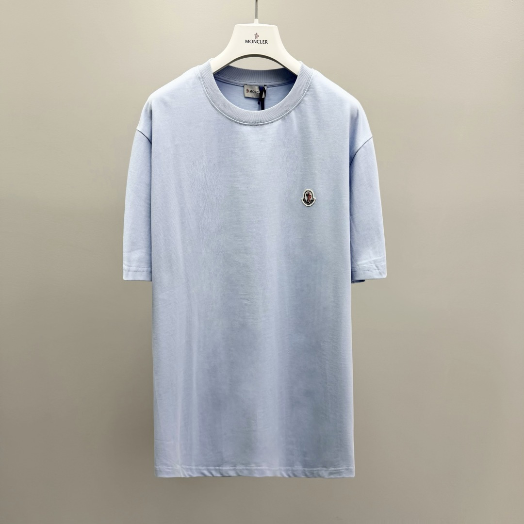 몽클레어 남성 반팔 114317 Moncler T Shirt