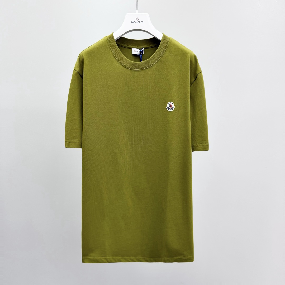 몽클레어 남성 반팔 114318 Moncler T Shirt