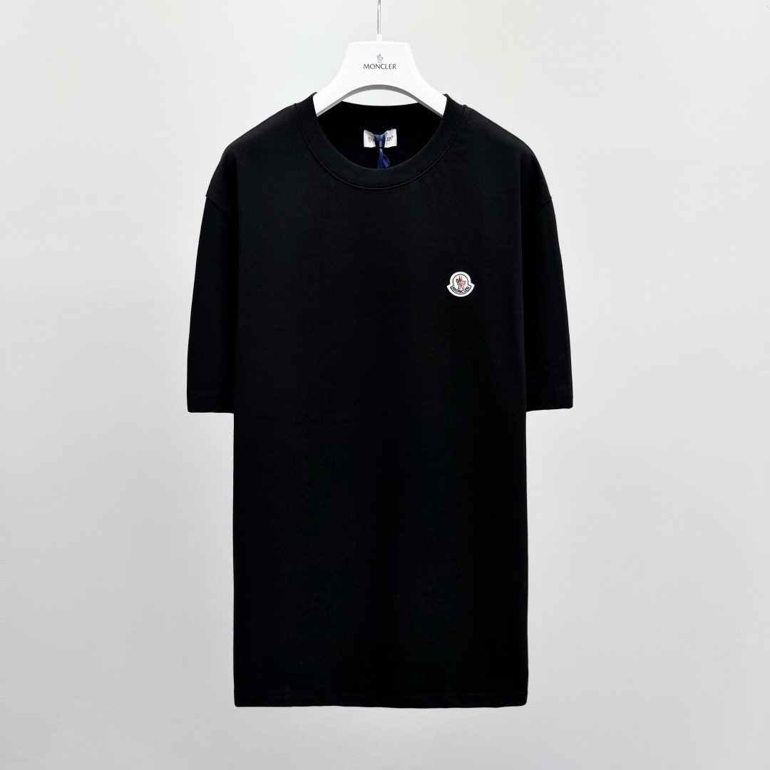 몽클레어 남성 반팔 114321 Moncler T Shirt