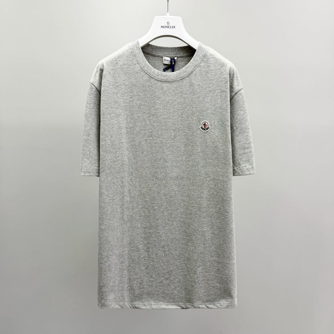 몽클레어 남성 반팔 114322 Moncler T Shirt