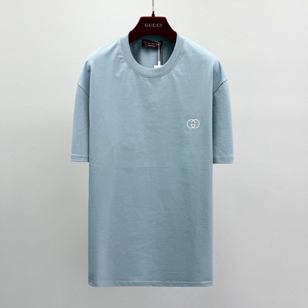 구찌 남성 반팔 114352 Gucci T Shirt