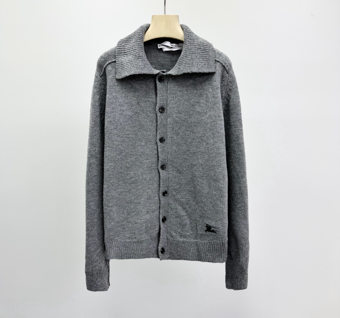 버버리 남성 가디건 114364 Burberry Cardigan