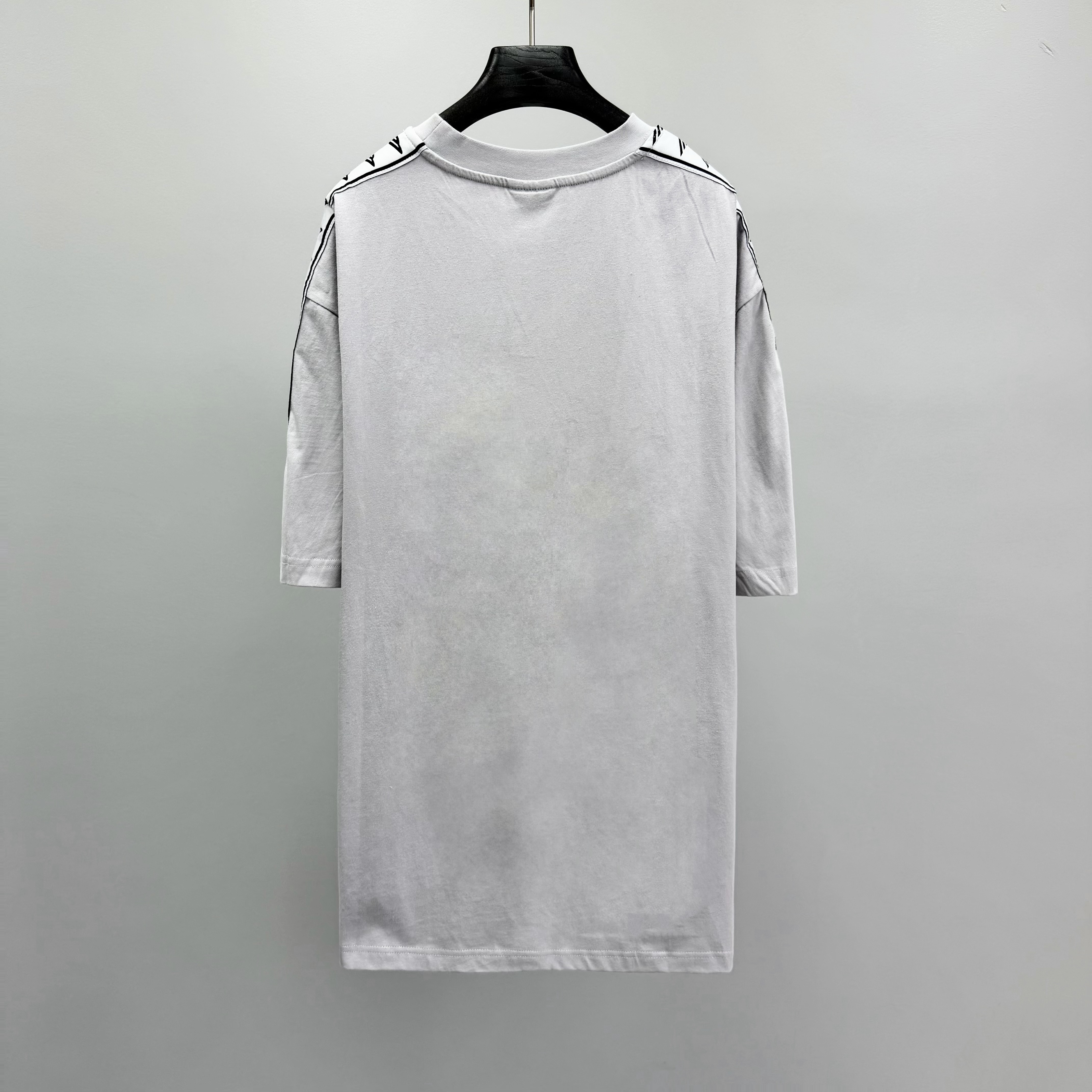 발렌시아가 남성 반팔 티셔츠 114371 이미지 11