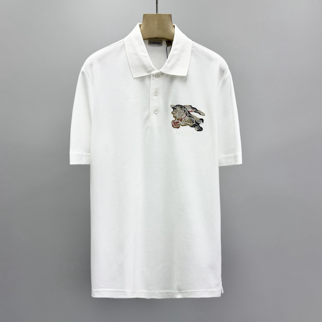 버버리 남성 반팔 114330 Burberry T Shirt