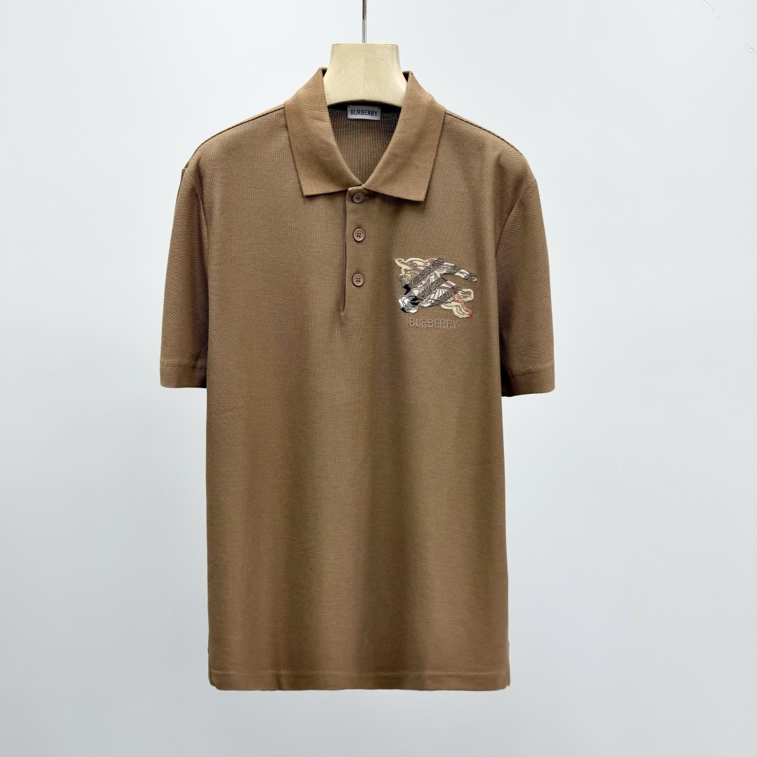 버버리 남성 반팔 114331 Burberry T Shirt