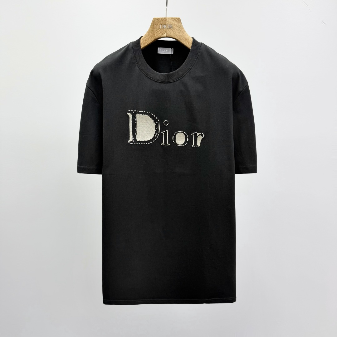 디올 남성 반팔 114205 Dior T Shirt