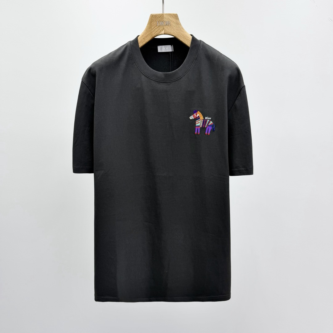디올 남성 반팔 114340 Dior T Shirt