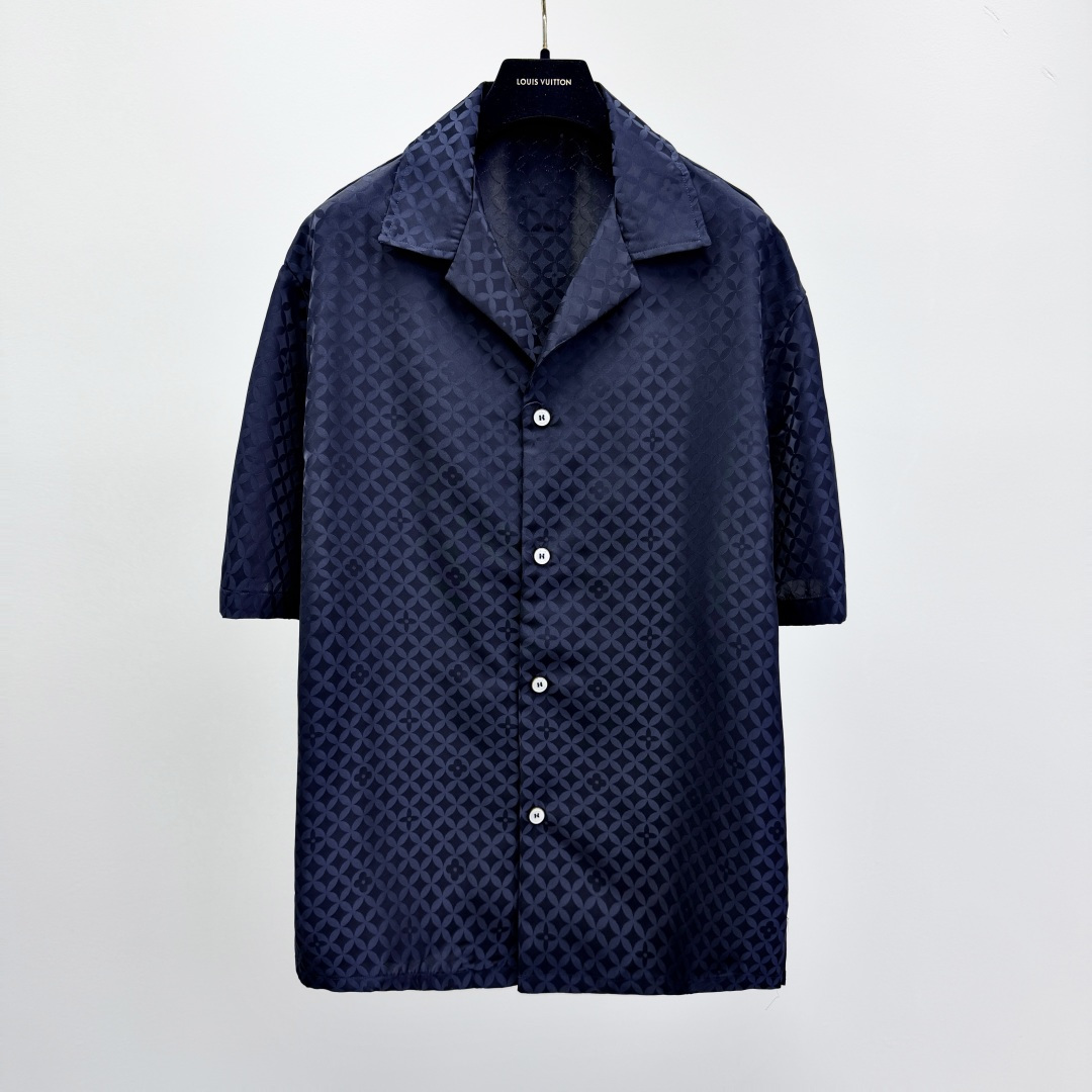 루이비통 남성 반팔 114353 Louis Vuitton T Shirt