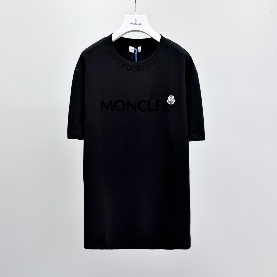 몽클레어 남성 반팔 114316 Moncler T Shirt