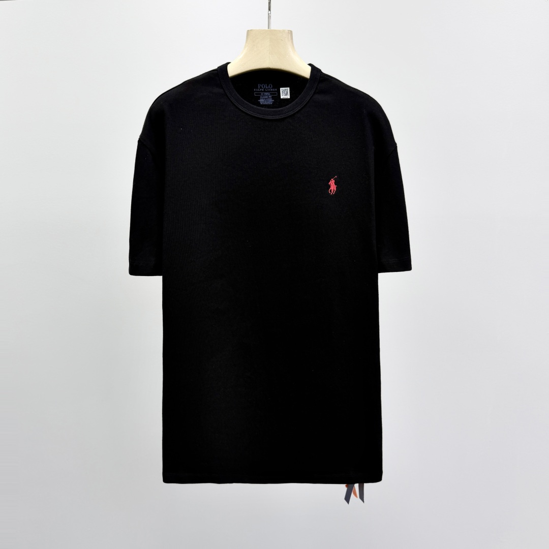 로로피아나 남성 반팔 48039 Loro Piana T Shirt