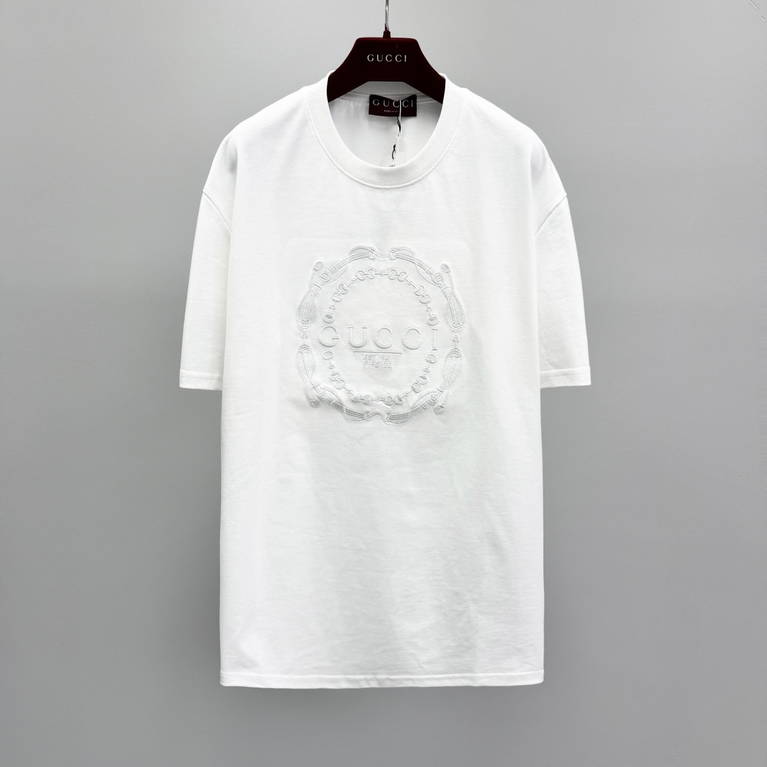 구찌 남성 반팔 47358 Gucci T Shirt